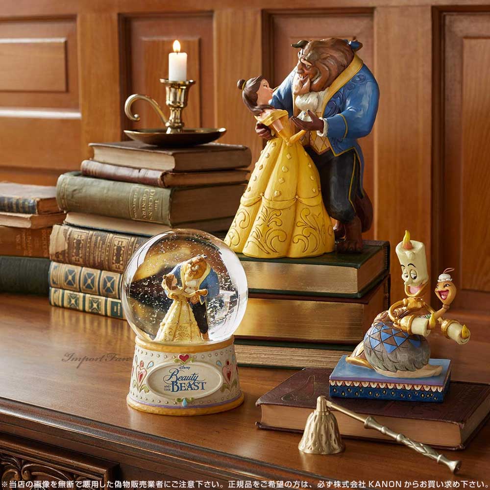 美女と野獣 ディズニーストア 3Dレリーフプレート 【公式通販】