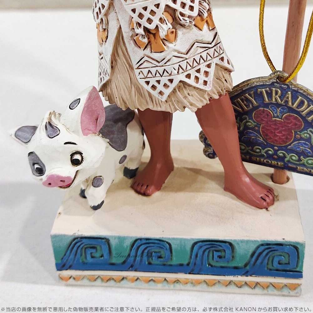 楽天市場】ジムショア モアナとプア モアナと伝説の海 ディズニー