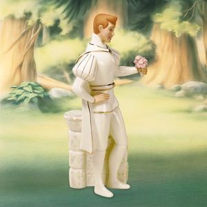 ディズニー LENOX 眠れる森の美女 フィギュリン