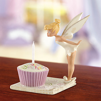 楽天市場】レノックス LENOX ティンカーベルの誕生日 Tinker Bell's