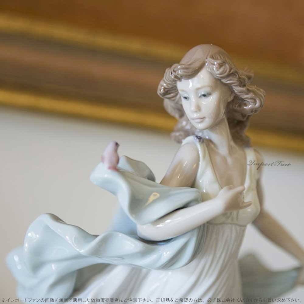 楽天市場】リヤドロ 夏のセレナーデ 01006193 LLADRO 【ポイント最大49