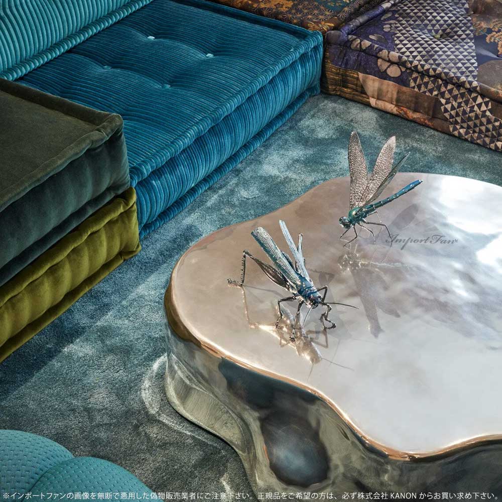 楽天市場】リヤドロ トンボ 蜻蛉 昆虫 置物 01009426 LLADRO ギフト