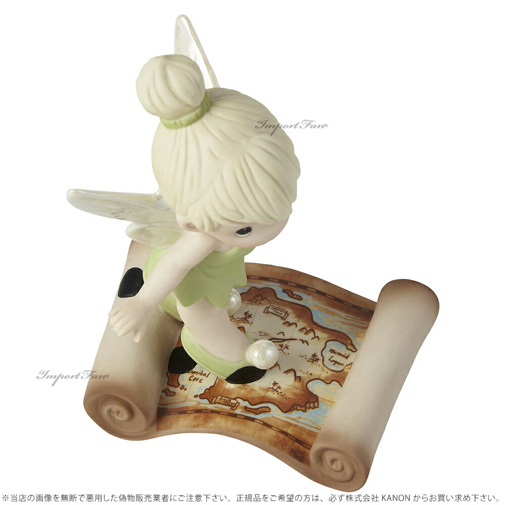 ディズニー FIVE STAR ティンカーベル ティンクの粉 妖精の粉 輝く妖精