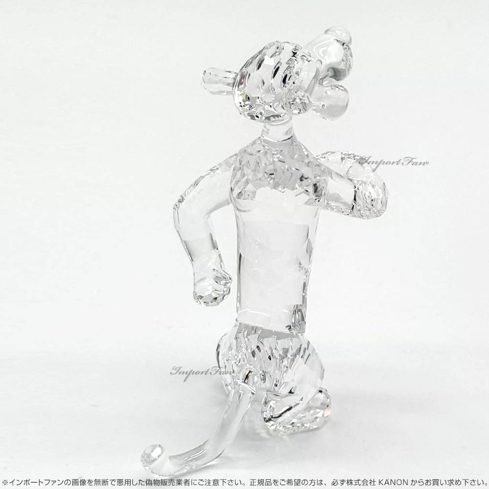 楽天市場】スワロフスキー ティガー クリア 虎 トラ ディズニー くまの