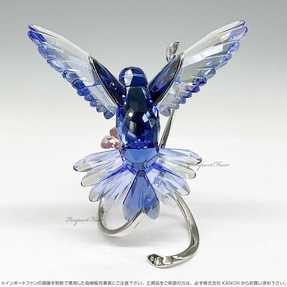 楽天市場】スワロフスキー ハチドリ ハミングバード 鳥 1188779