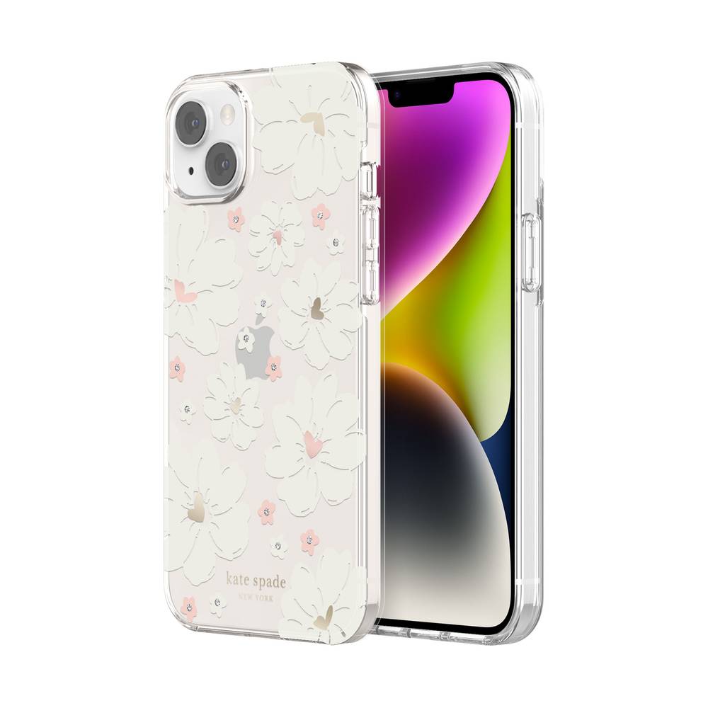 楽天市場】【正規代理店】 ケイトスペード iPhone14pro 14plus