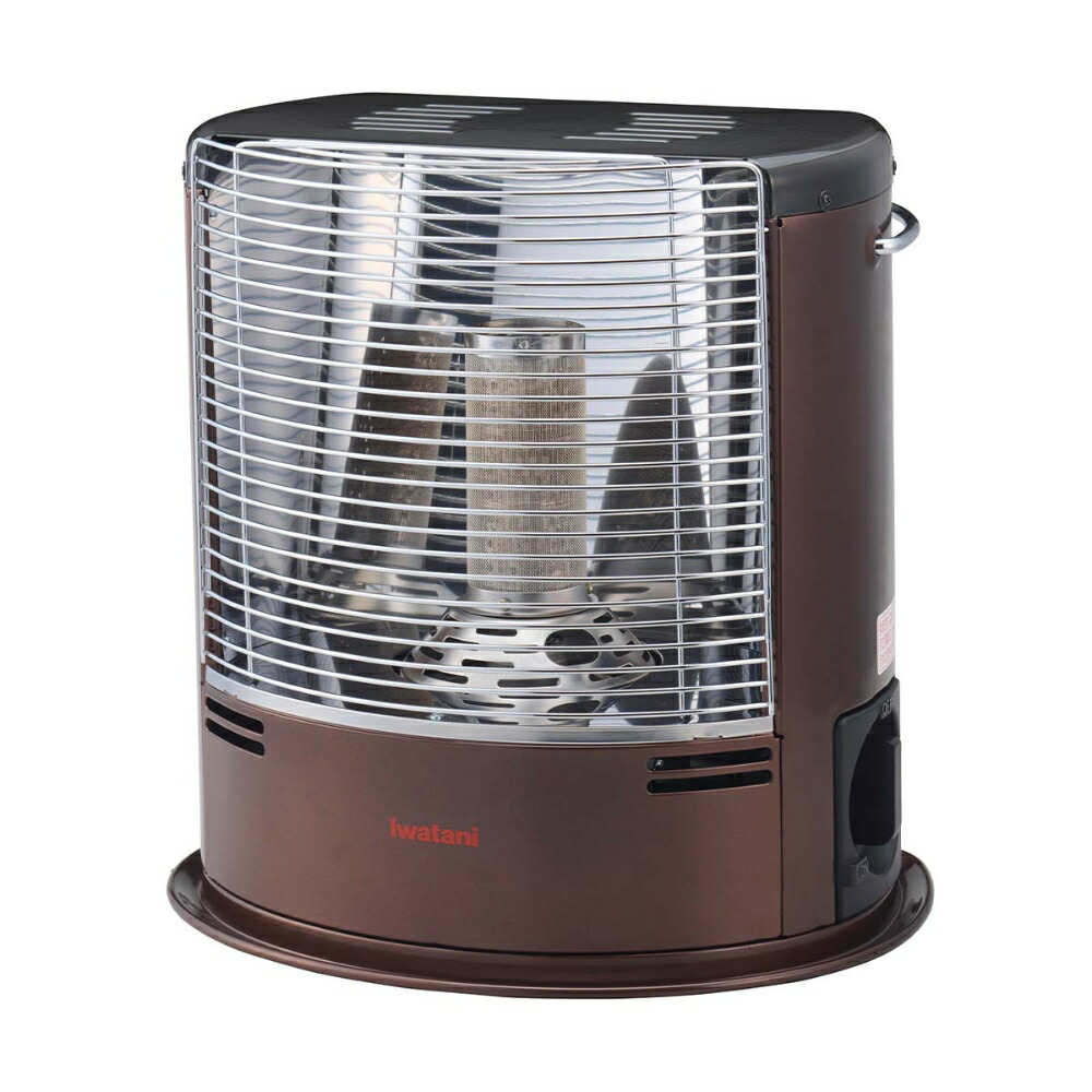 ヒーター ストーブ デカ暖2 イワタニ」の人気商品一覧 | 安い商品を