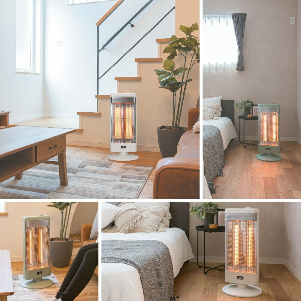 楽天市場】アラジン グラファイトヒーター AEH-G1000A 2025年モデル