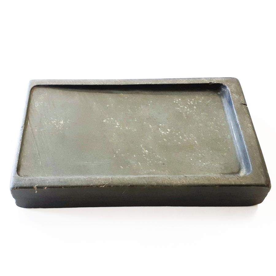 硯 ⑦【値下げ】古緑歙州硯 硯 ⑦【値下げ】古緑歙州硯 硯 ⑦【値下げ