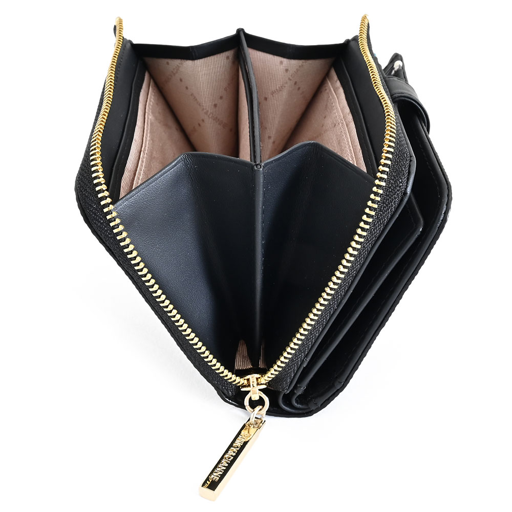 楽天市場】展示品箱なし ピンキー&ダイアン 財布 二つ折り財布 L字