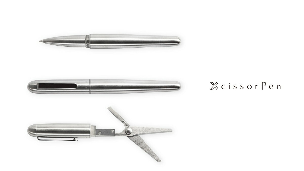 ミニンチ　シザーペン ミニンチ シザーペン