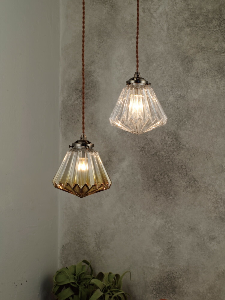 楽天市場】【インターフォルム公式】 ペンダントライト ロレエ Lorrez