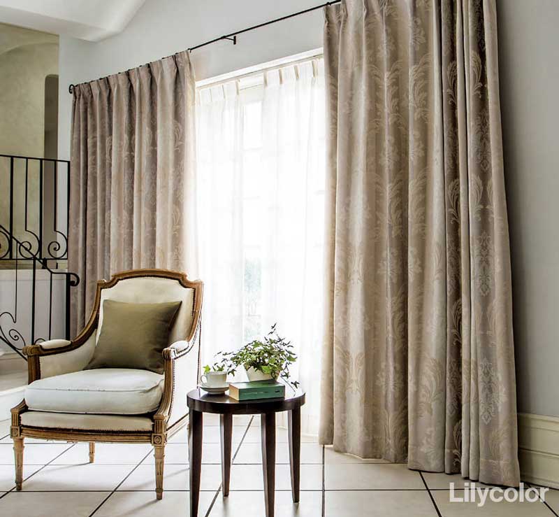 楽天市場】カーテン＆シェード リリカラ オーダーカーテン ＆time