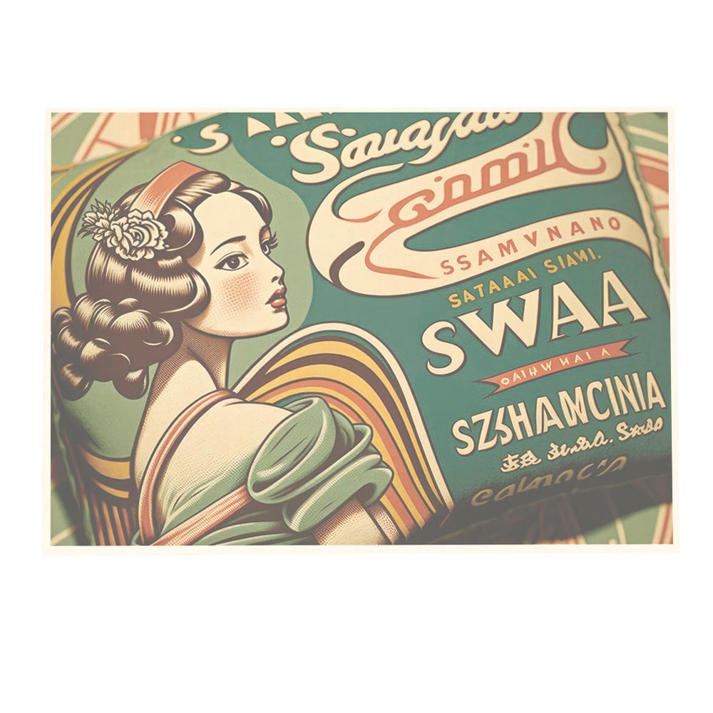 楽天市場】海外 ヴィンテージ 昭和 モダン ポスター 【選べる全サイズ