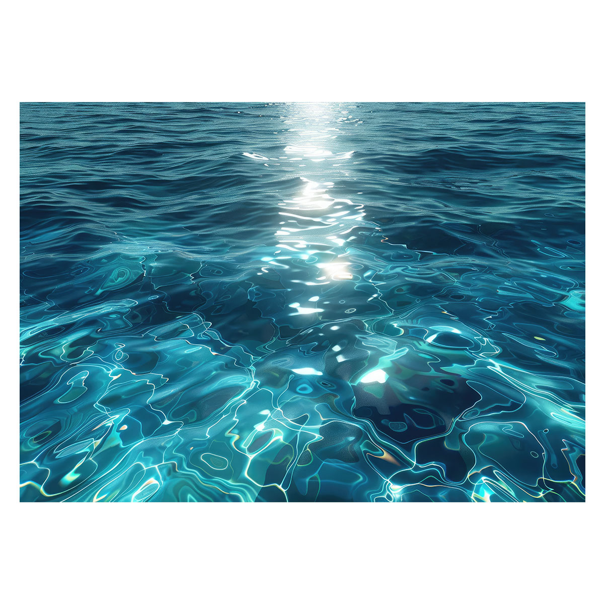 海の絵♡オーダー可能♡ロンハーマン♡プアラニ♡デウス♡tcss 🌴再