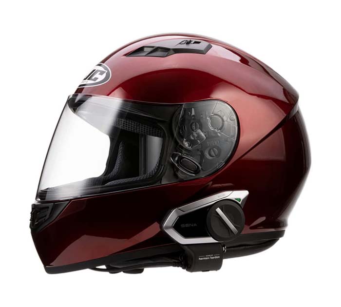 楽天市場】Sena セナ 50S Dual デュアルパック バイク用インカム