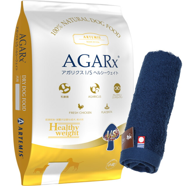 楽天市場】アーテミス アガリクス i/s ヘルシーウェイト 6.8kgの通販