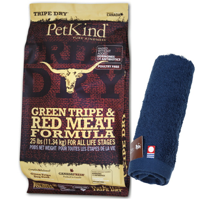 楽天市場】ペットカインド レッドミート 11.34の通販