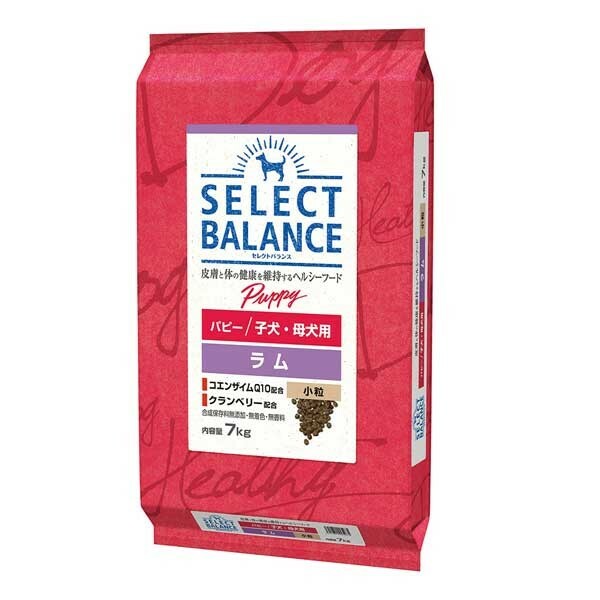 楽天市場】セレクトバランスラム7キロの通販