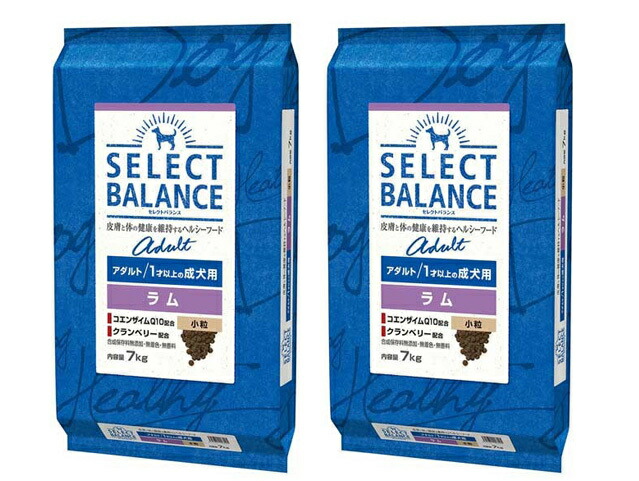 楽天市場】セレクトバランスラム7キロの通販