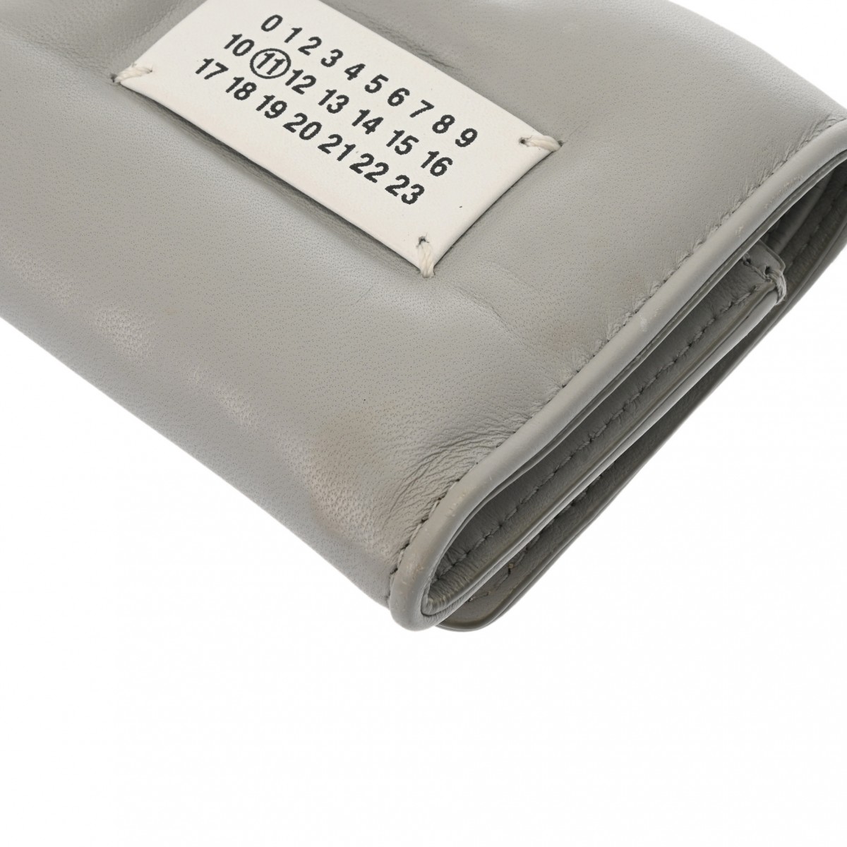 楽天市場】メゾン マルジェラ Maison Margiela グラム スラム