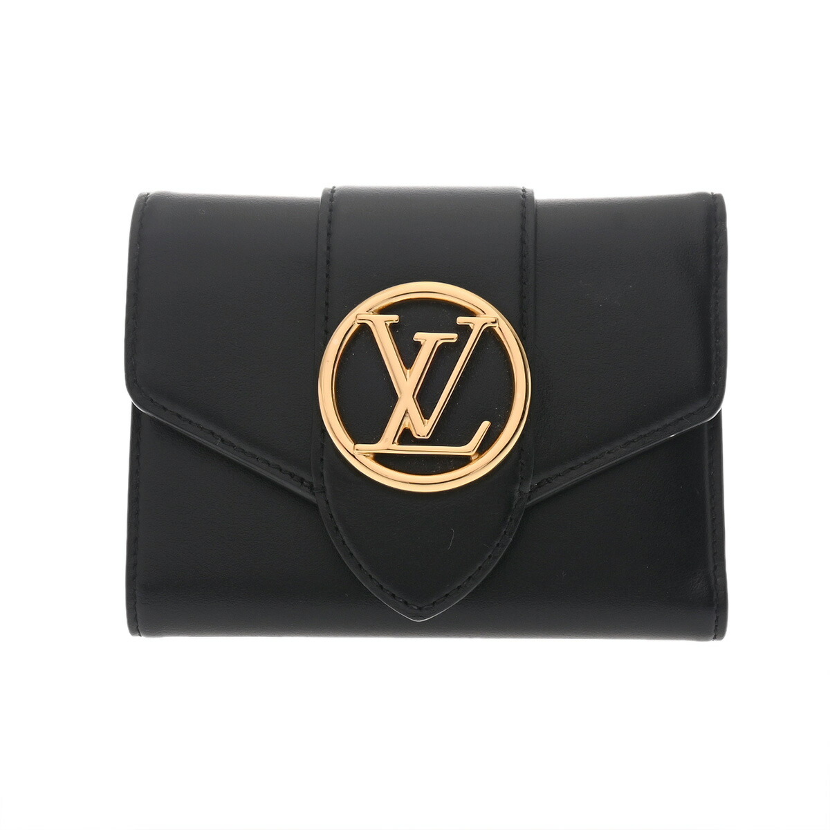 楽天市場】ポルトフォイユ ポンヌフ コンパクトの通販