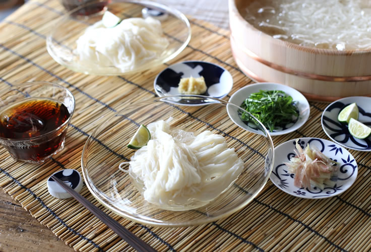 楽天市場】石川昌浩 吹きガラス ガラス皿7寸皿（大）石川硝子工藝舎