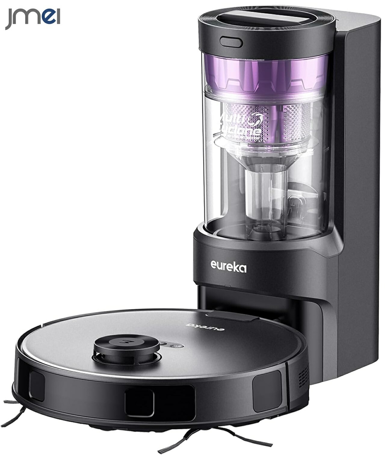 楽天市場】7s（カラーブラック）（ロボット掃除機｜掃除機・クリーナー