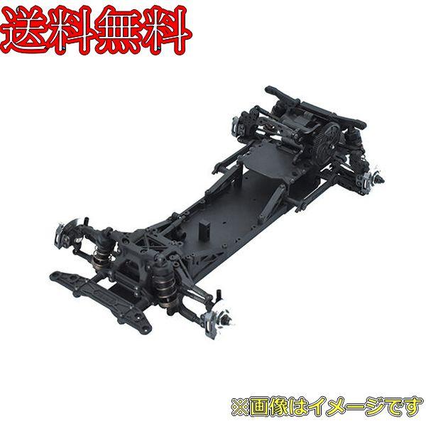 新品RDX本体シャーシキット Reve D RDX 組立済み未走行+α 売り切り