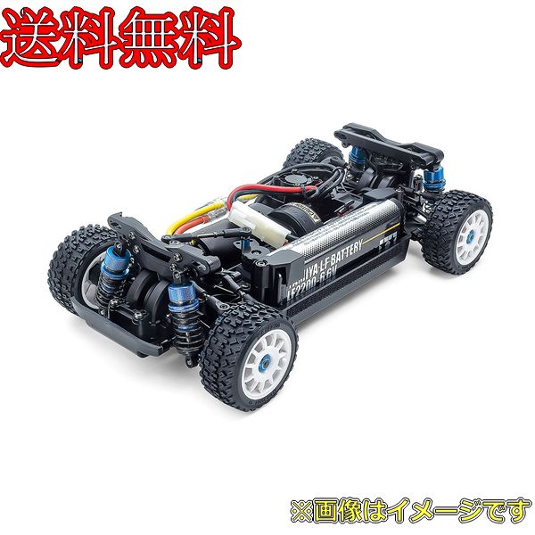 ホビーラジコン XM01PRO 4WD XM-01 PRO シャーシキット (ラジコン