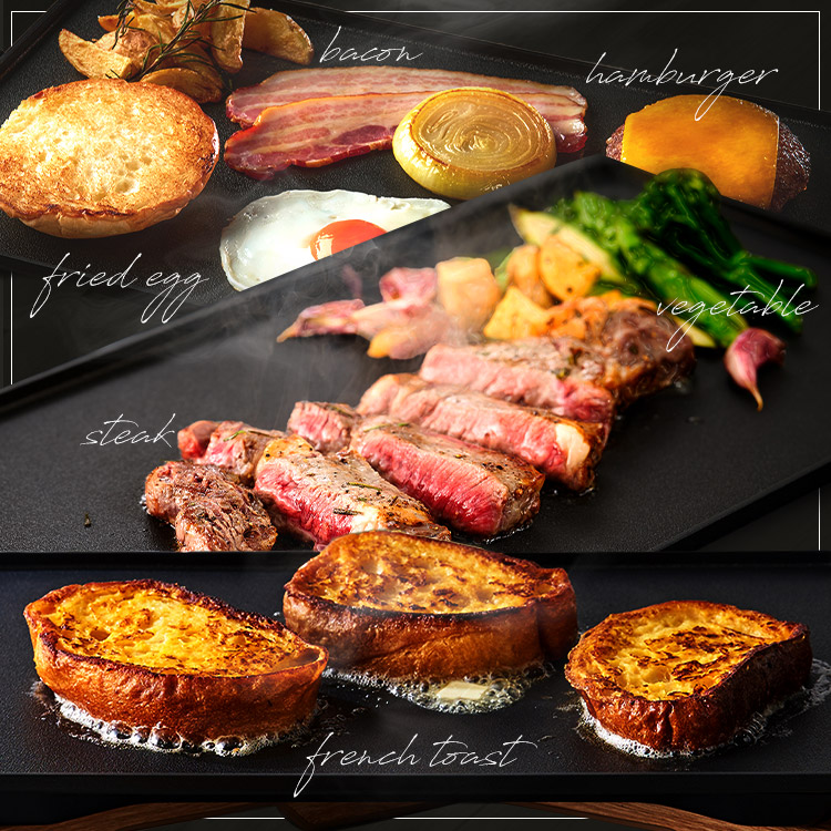 楽天市場】【公式】ホットプレート 一人用 IHU-A10-B送料無料 薄型