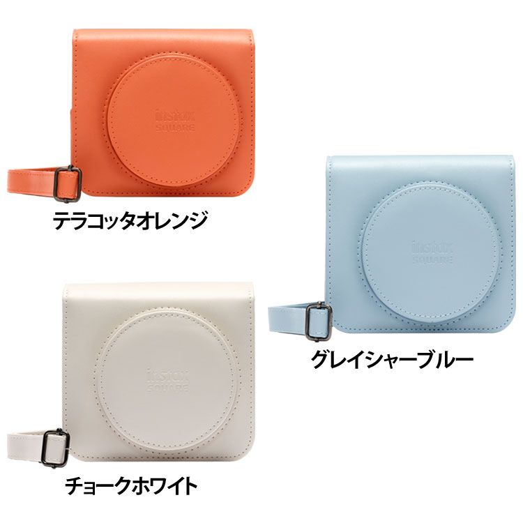 instax SQUARE SQ1 チェキスクエア [グレイシャーブルー]」の人気商品