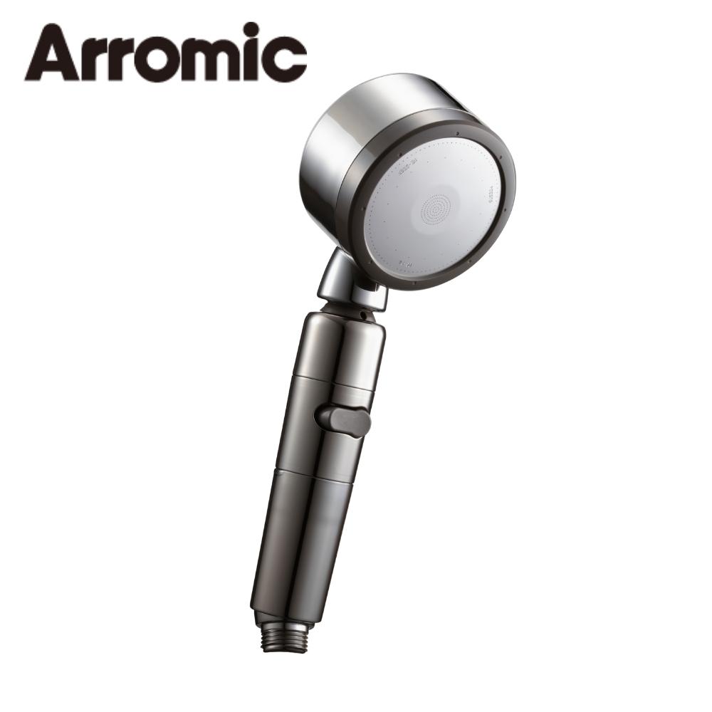 楽天市場】アラミック シルキーナノバブルシャワーヘッドスパ ロイヤル