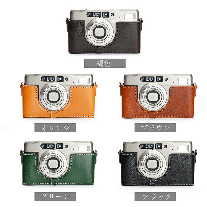 CONTAX TVS 美品 ボディカバー付 ソフトケース付 contax tvs」の人気