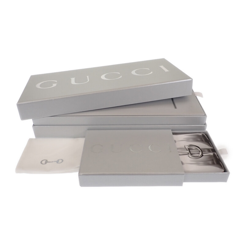 楽天市場】グッチ GUCCI ホースビット付きカードケース&トランプセット