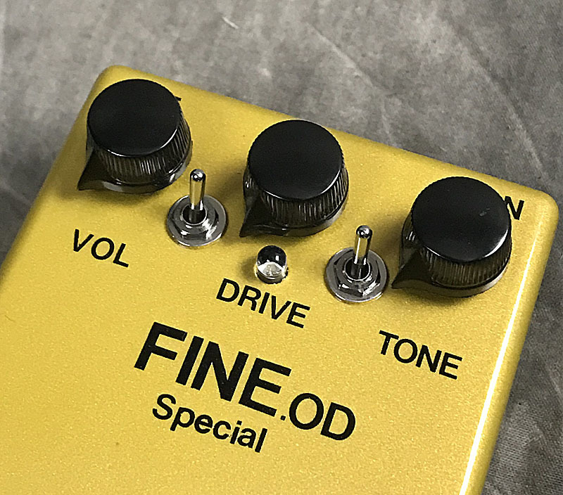 楽天市場】HUMAN GEAR / FINE OD SPECIAL : イシバシ楽器 17Shops