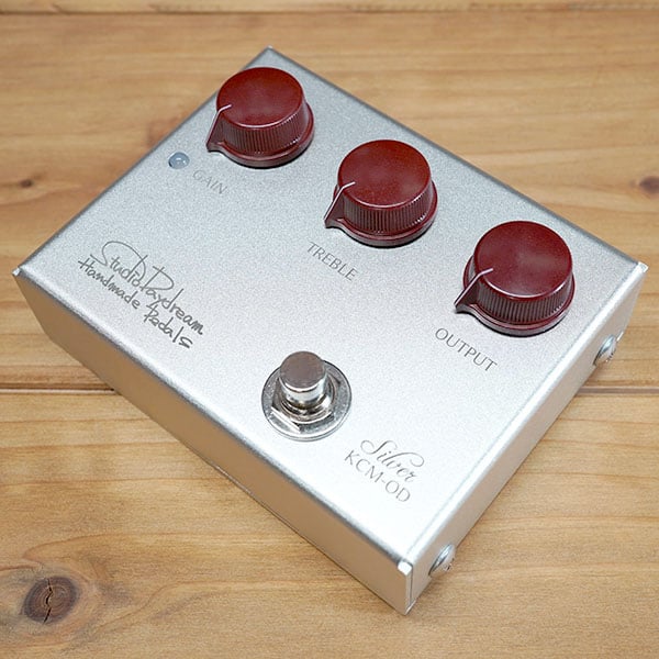 楽天市場】Studio Daydream / KCM-OD SILVER VER11【梅田店