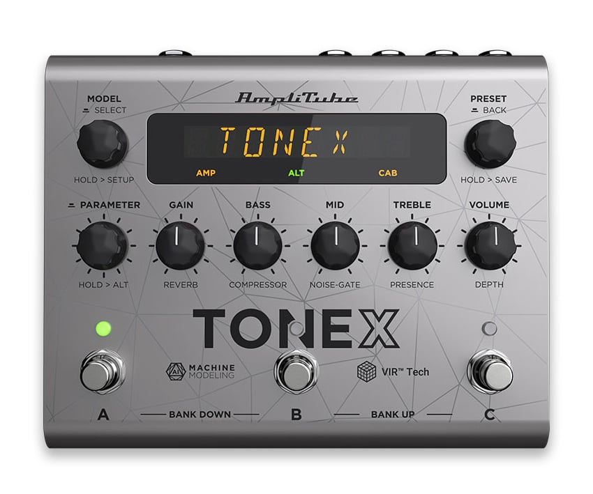 エフェクター tonex pedal」の人気商品一覧 | 安い商品を通販サイト