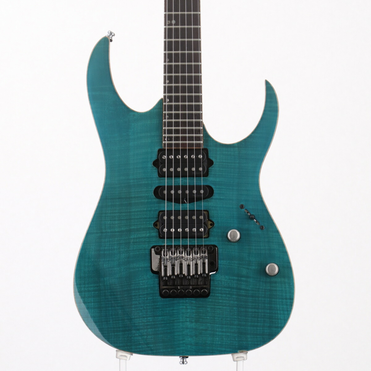 Ibanez RG370DX 【値下げ可能】 楽天市場】ibanez rg 中古（シリーズRG