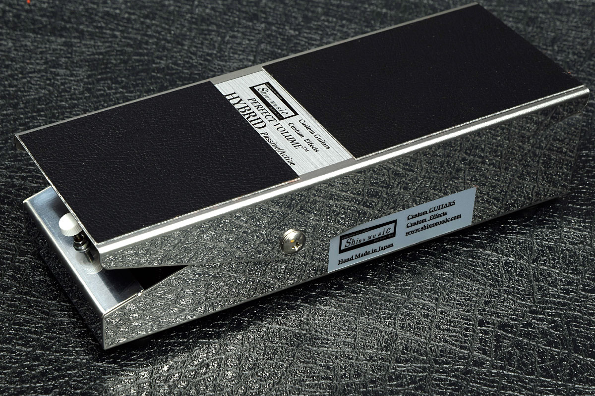 ShinsPERFECT VOLUME ORIGINAL シンズミュージック ShinsPERFECT