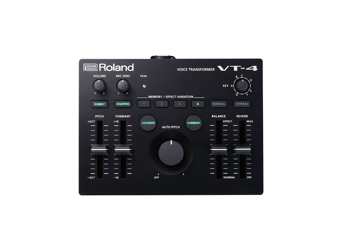 roland vt-4」の人気商品一覧 | 安い商品を通販サイトから探す - 価格.com