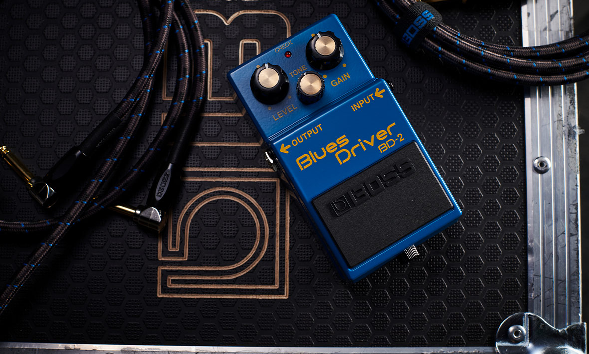 Boss BD-2 blues dブルースドライバー 箱付き 楽天市場】【安心の長期5年