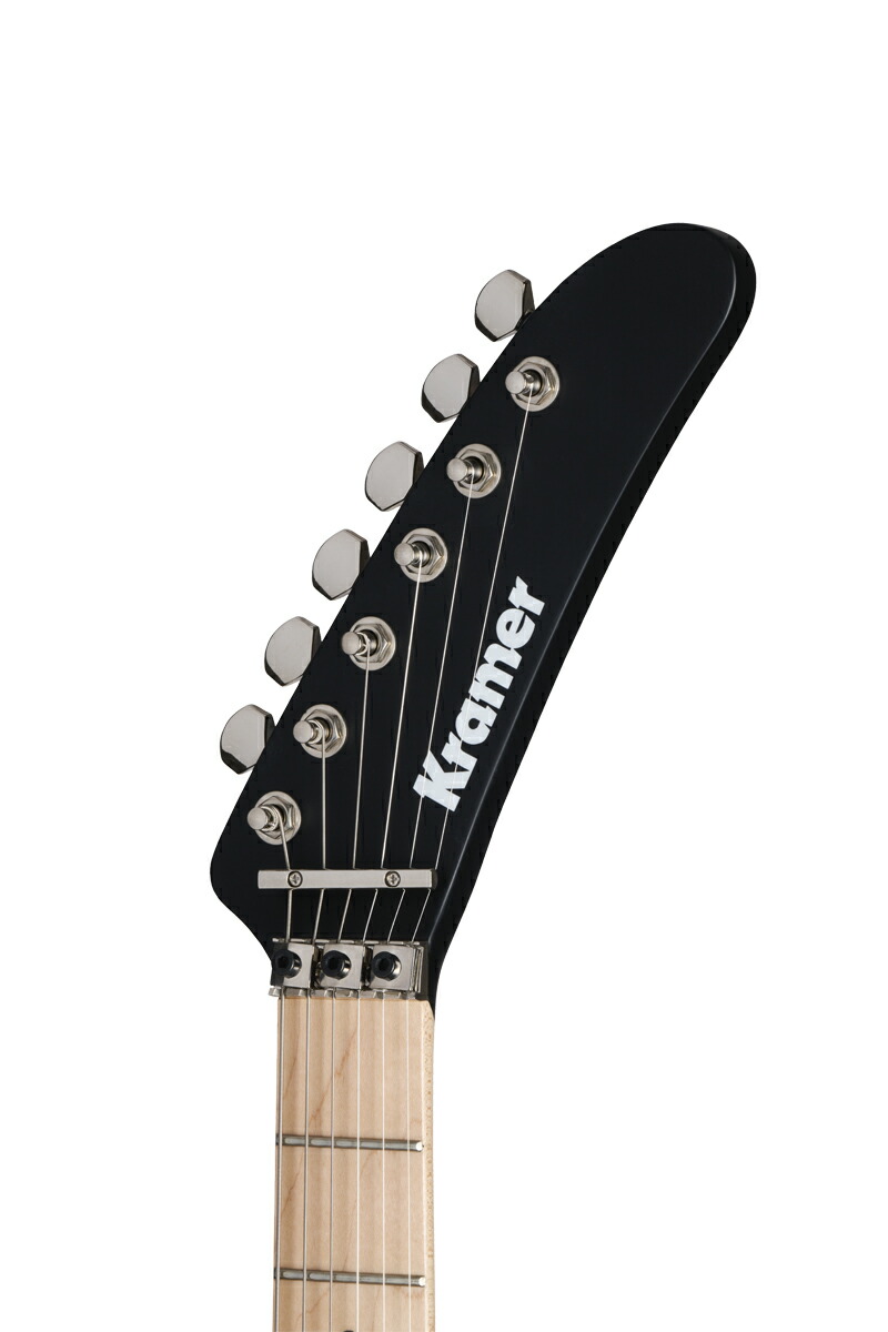 Kramer The 84 先月購入極美品 8/31まで 大幅値下げ中 Kramer The 84