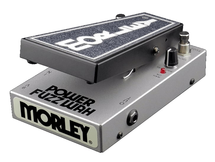 Keeley Sfocato Fuzz Wah キーリー ファズ ワウ Sfocato Fuzz Wah