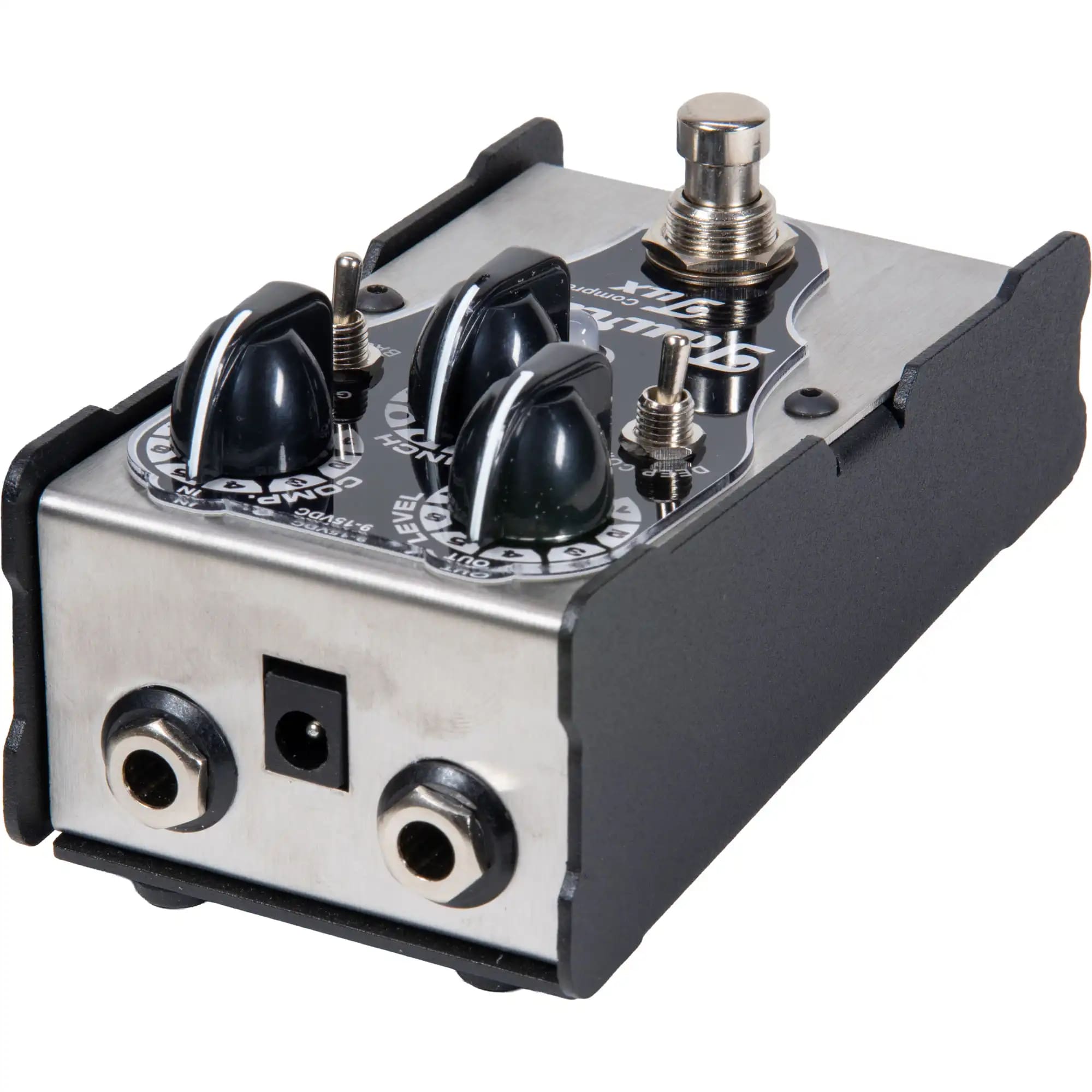 楽天市場】《アンプ・エフェクターセール品》Taurus / Tux Silver