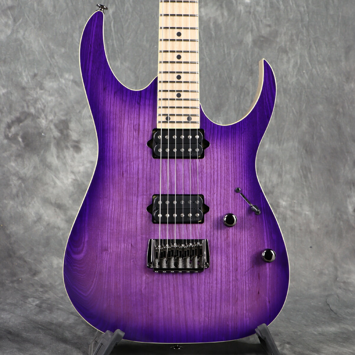 楽天市場】ibanez rg370ahmzの通販
