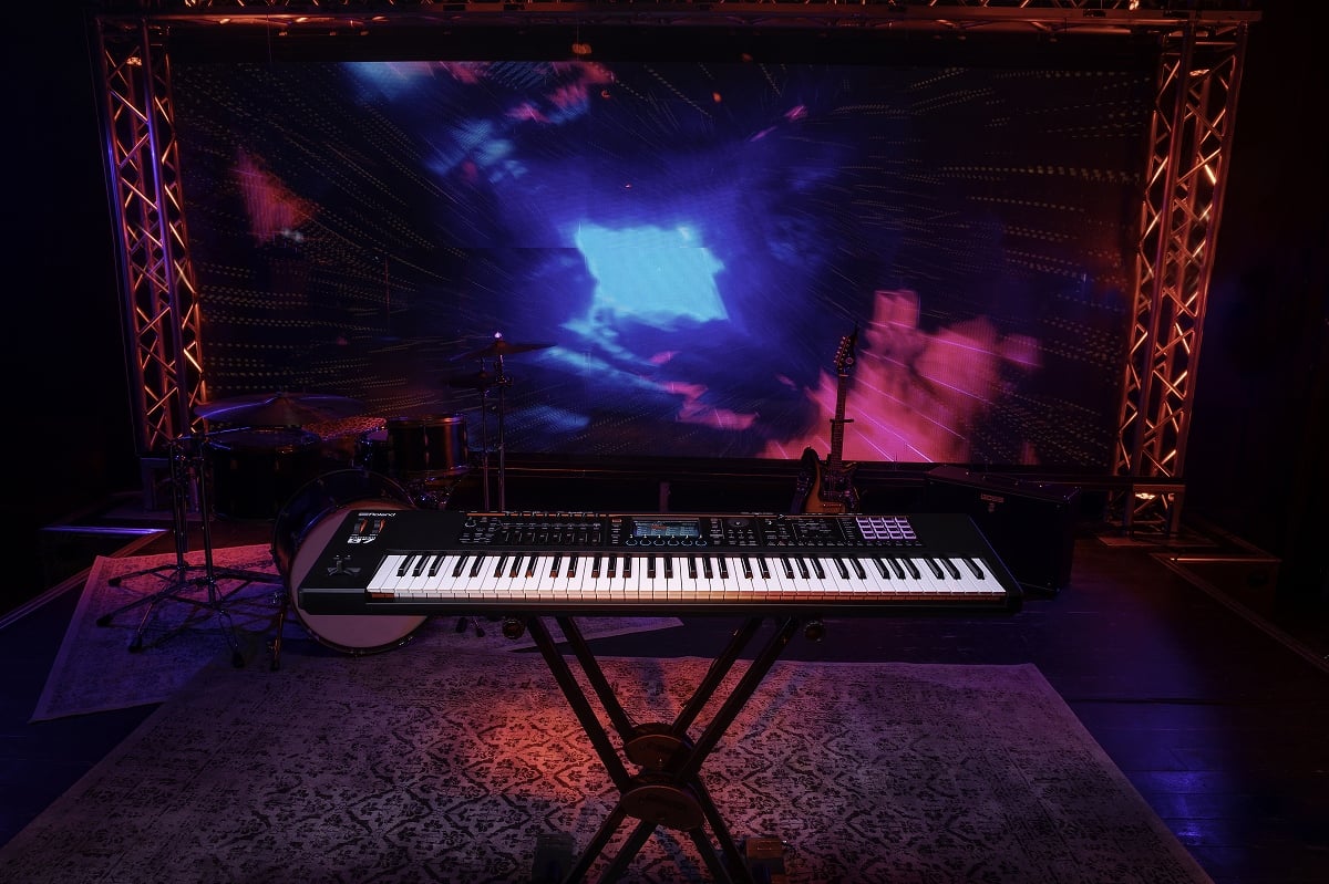 ①【おれお】Fantom07 コンプリートセット 楽天市場】Roland