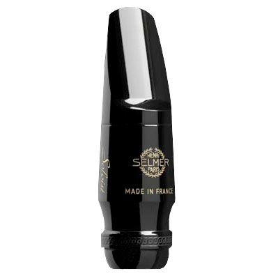 楽天市場】SELMER / Soloist セルマー アルトサックス用 マウスピース