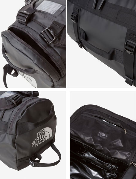 楽天市場】ザ・ノース・フェイス【THE NORTH FACE】BC ローリング