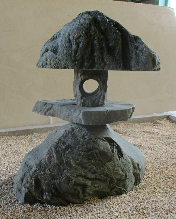 野外置物 庭石 和風」の人気商品一覧 | 安い商品を通販サイトから探す